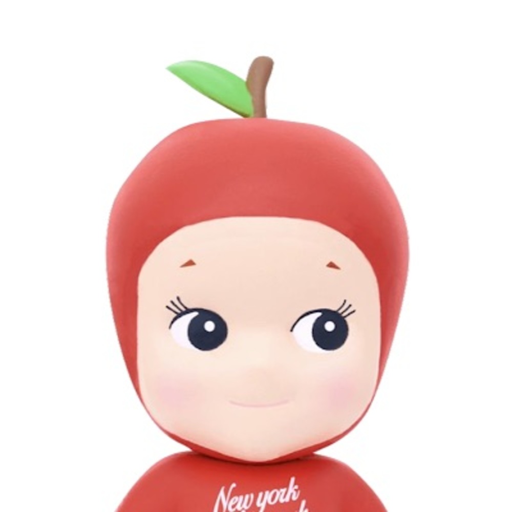 Meet your Posher, Zoey